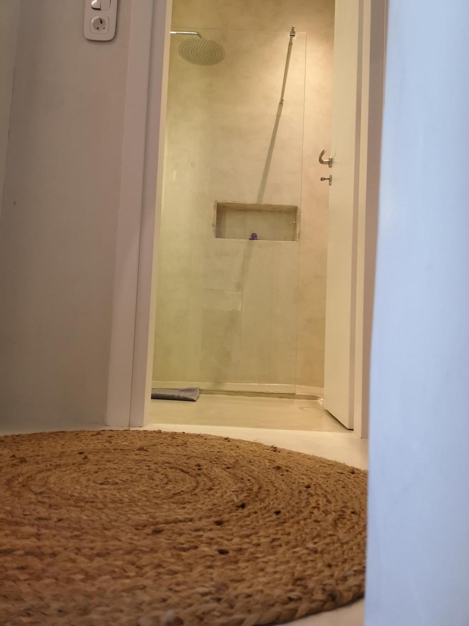 M-Vibes Mykonos Suites Kalafati Zewnętrze zdjęcie