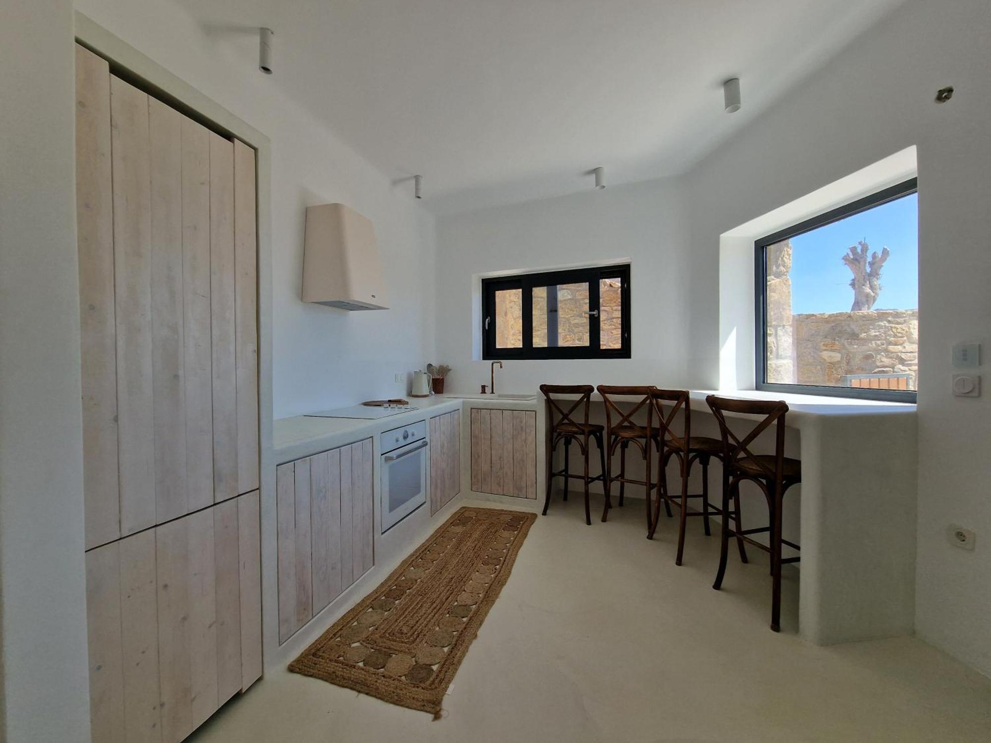 M-Vibes Mykonos Suites Kalafati Pokój zdjęcie