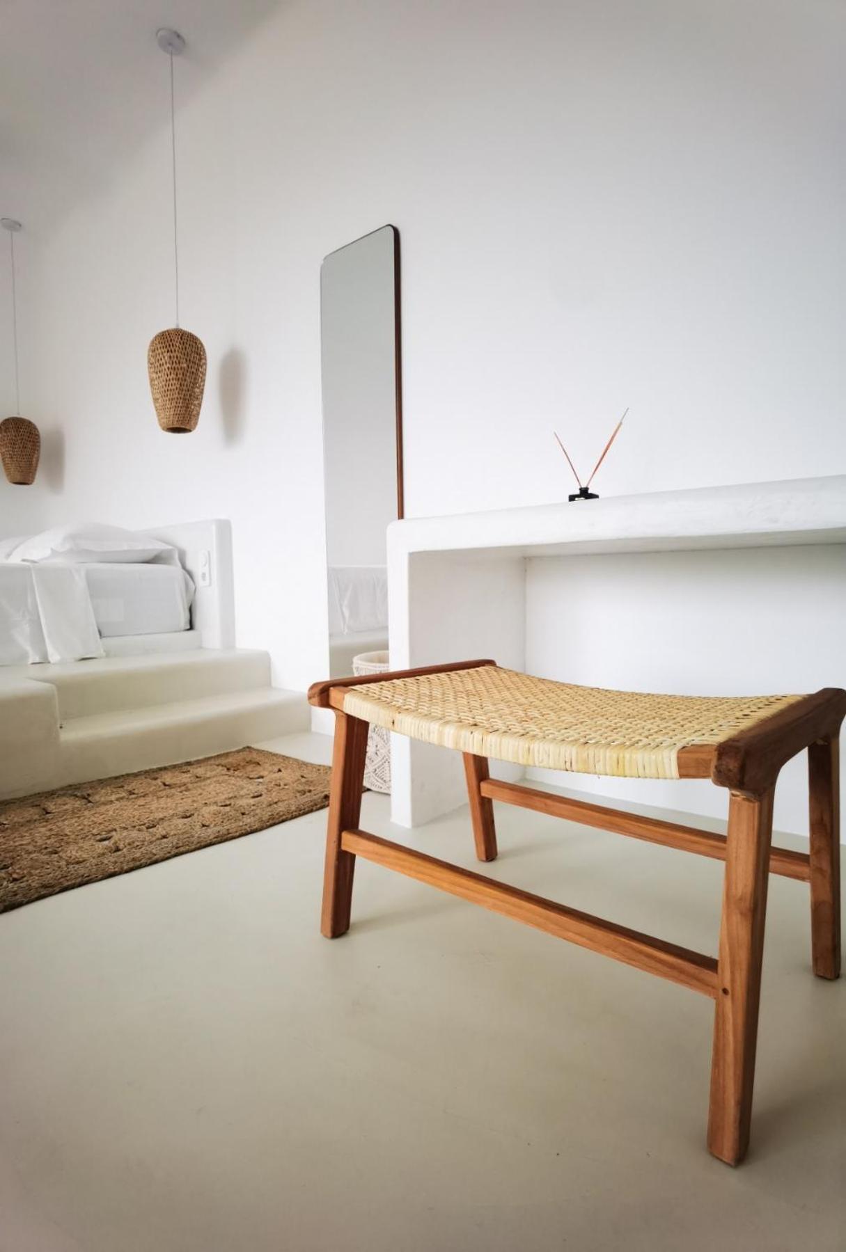 M-Vibes Mykonos Suites Kalafati Zewnętrze zdjęcie