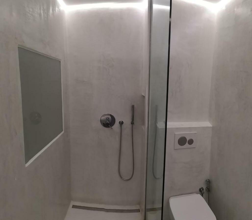 M-Vibes Mykonos Suites Kalafati Zewnętrze zdjęcie